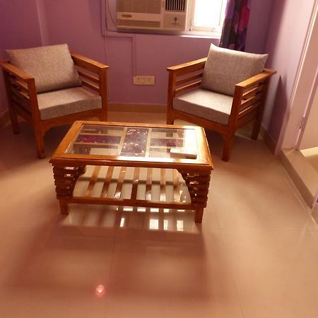 Mykonos Guest House And Spa New Delhi Ngoại thất bức ảnh